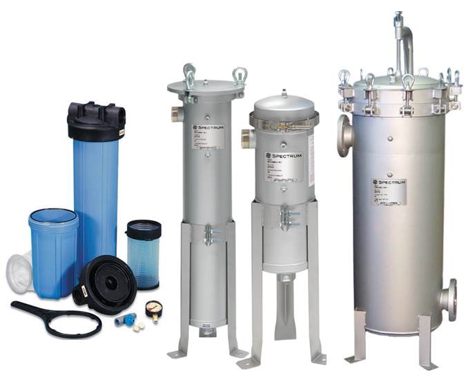 Rainwater Harvesting System Maintenance Filtration 1